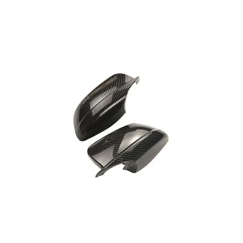 

F10 Mirror Cover Right Left Set Carbon Black M3-m4 Style 10-13