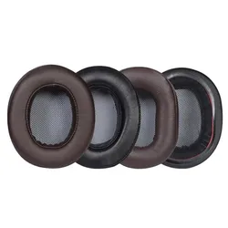 Replacement Earpad for Sony MDR-1ABT, MDR-1RBT, MDR-1R, MDR-1rnc Headphone Ear Pads Cushion Cups/Ear Cover/Earpads Repair Parts