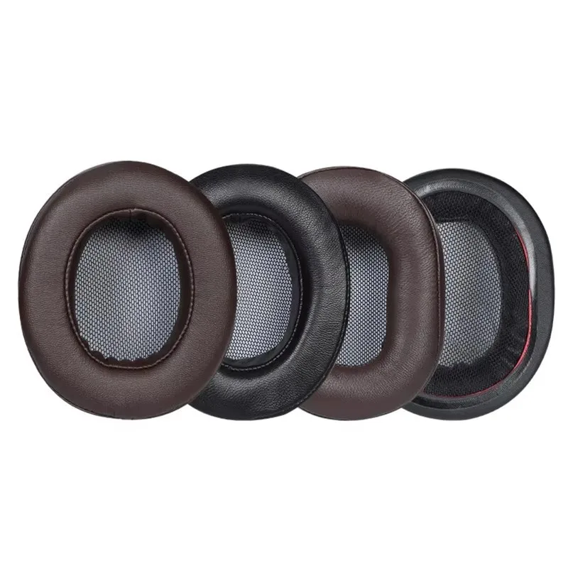 Replacement Earpad for Sony MDR-1ABT, MDR-1RBT, MDR-1R, MDR-1rnc Headphone Ear Pads Cushion Cups/Ear Cover/Earpads Repair Parts