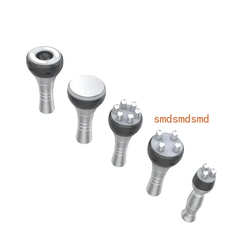 5 in 1 ski Verstevigende Ultrasone Vacuüm Cavitatie Machine r Lifting 80k Ultrasone Afslanken Apparatuur met CE 2023