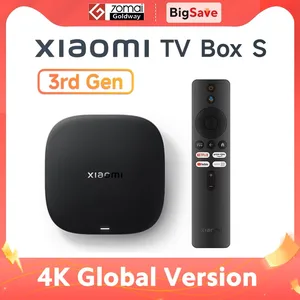 8 meilleures ventes Xiaomi Mi Stick TV 4K à l’échelle mondiale - No 8