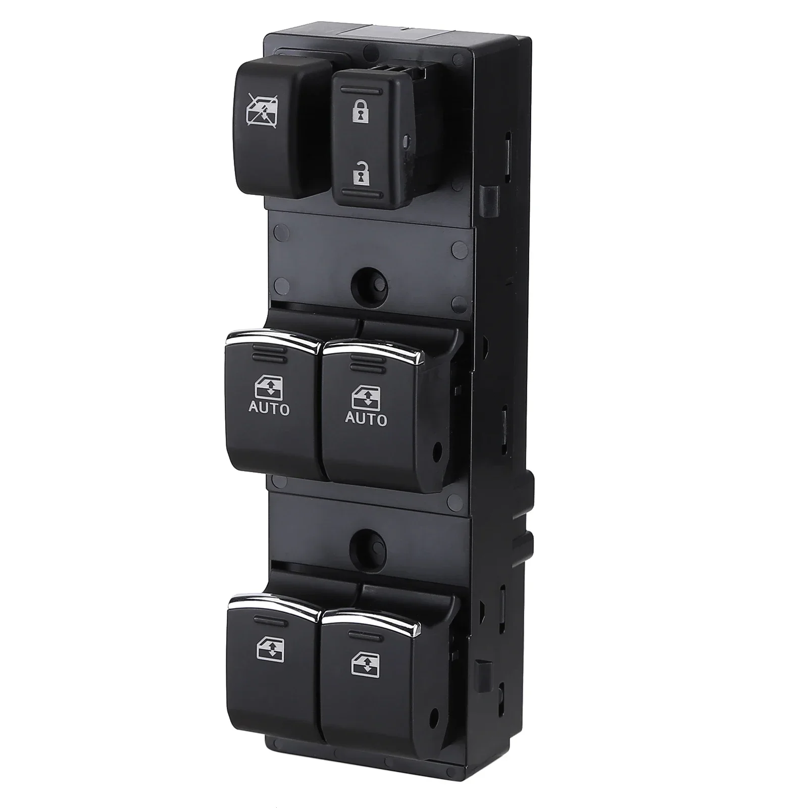 

Car Driver Door Power Window Switch 83071-AL05A For Subaru Outback Legacy 2.5L 3.6L 2015 2016 Window Switch Accessories