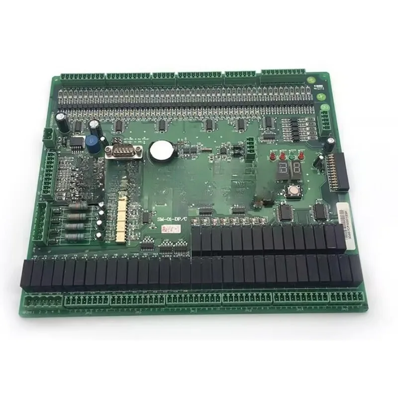 Parts For Elevator …