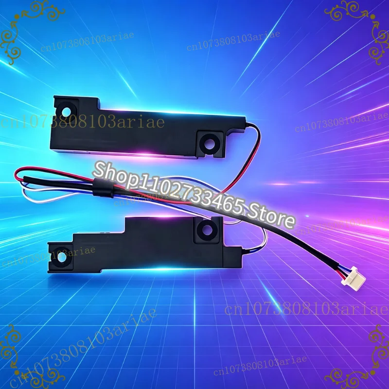 Replacement Audio Speaker for Acer Nitro AN515‑52‑73LN AN515‑53 Notebook Internal Loudspeaker