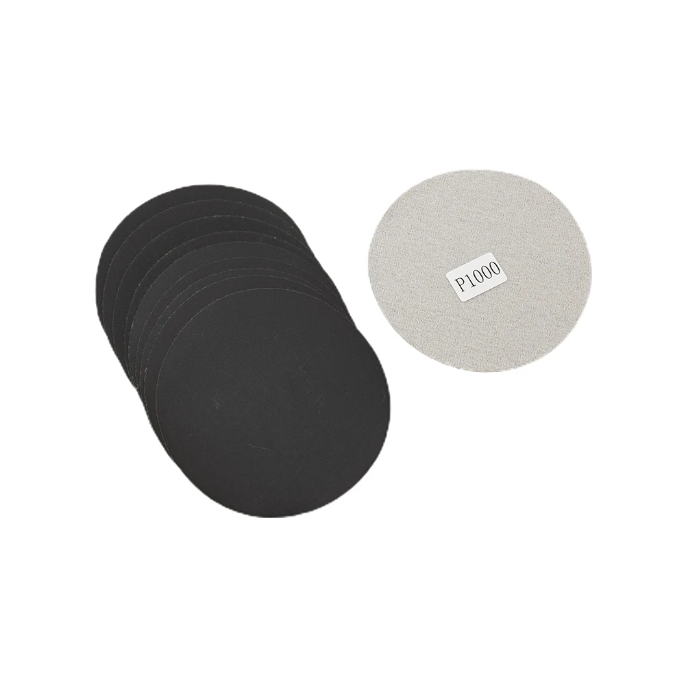 

Круглые шлифовальные диски, запасные части, инструменты, зернистость 800-3000, шлифовальные детали, полировальные электроинструменты, наждачная бумага для влажной и сухой шлифовки