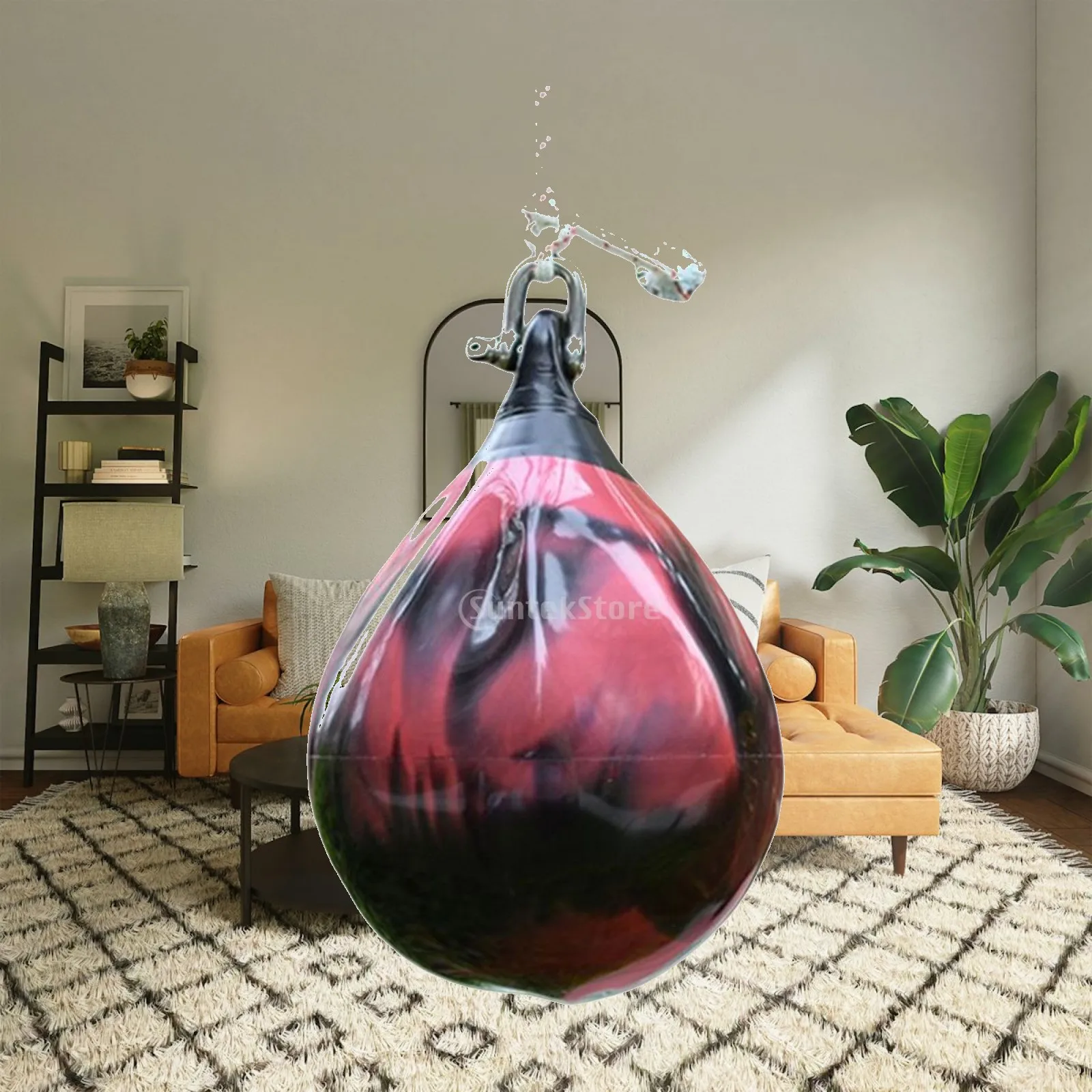water-punch-bag-training-equipment-boxing-bag-heavy-speed-ball-sandbag-for-kids-adults-household-taekwondo-muay-thai