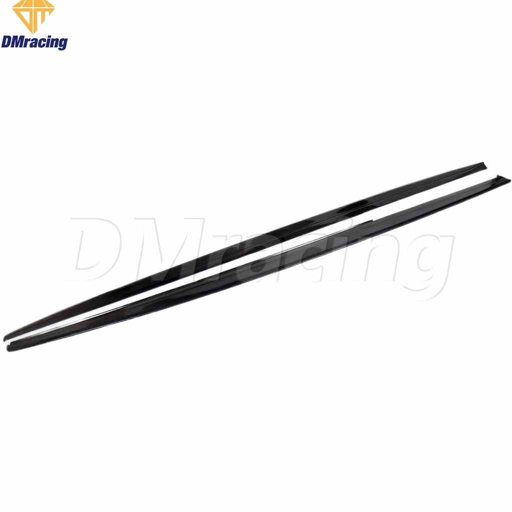 

M-SPORT STYLE CARBON FIBER SIDE SKIRTS for BMW 3 SERIES F30 M-TECH 2012-2016