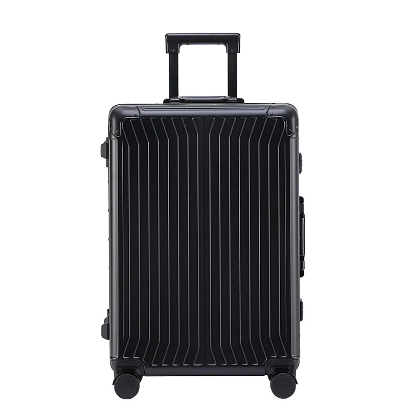 

Multifunctional luggage, boarding, large capacity, travel, women's trolley case