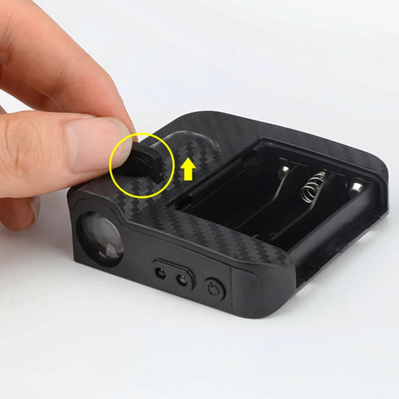 أضواء ترحيب السيارة اللاسلكية LED باب السيارة HD مصباح بروجيكتور لرينو سبورت داستر ميجان 2 3 الملحقات