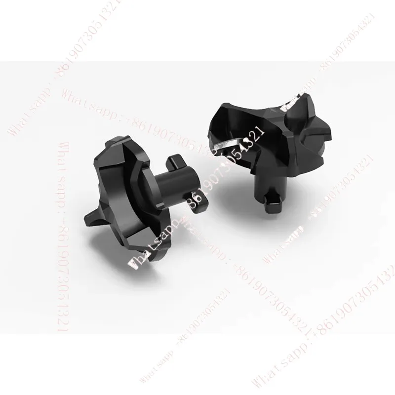 

Подходит для линз шлема RYMIC Ruimi x60, пластиковый замок для линз, неоригинальные аксессуары для ремонта шлема, пара (всего две штуки)