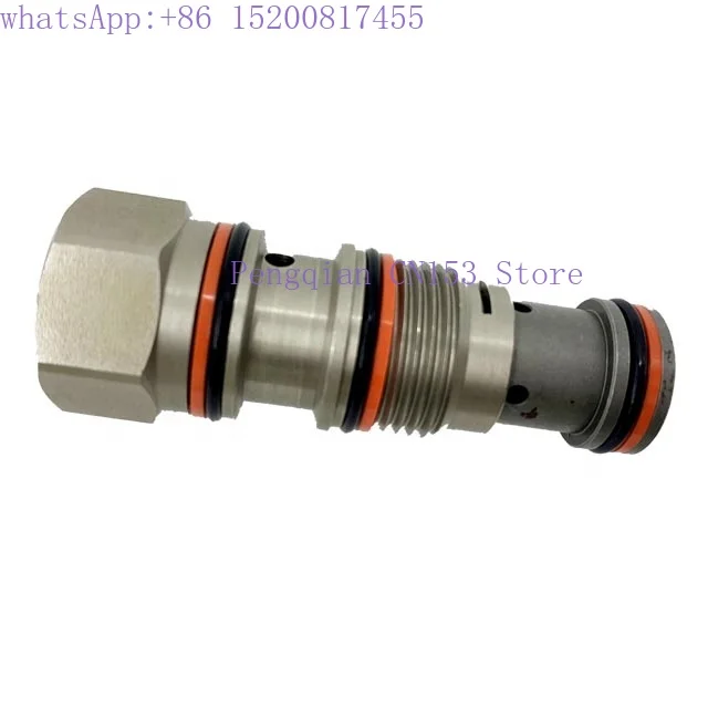 J-CSAD Hydraulic Sun Type Box Shuttle Valve