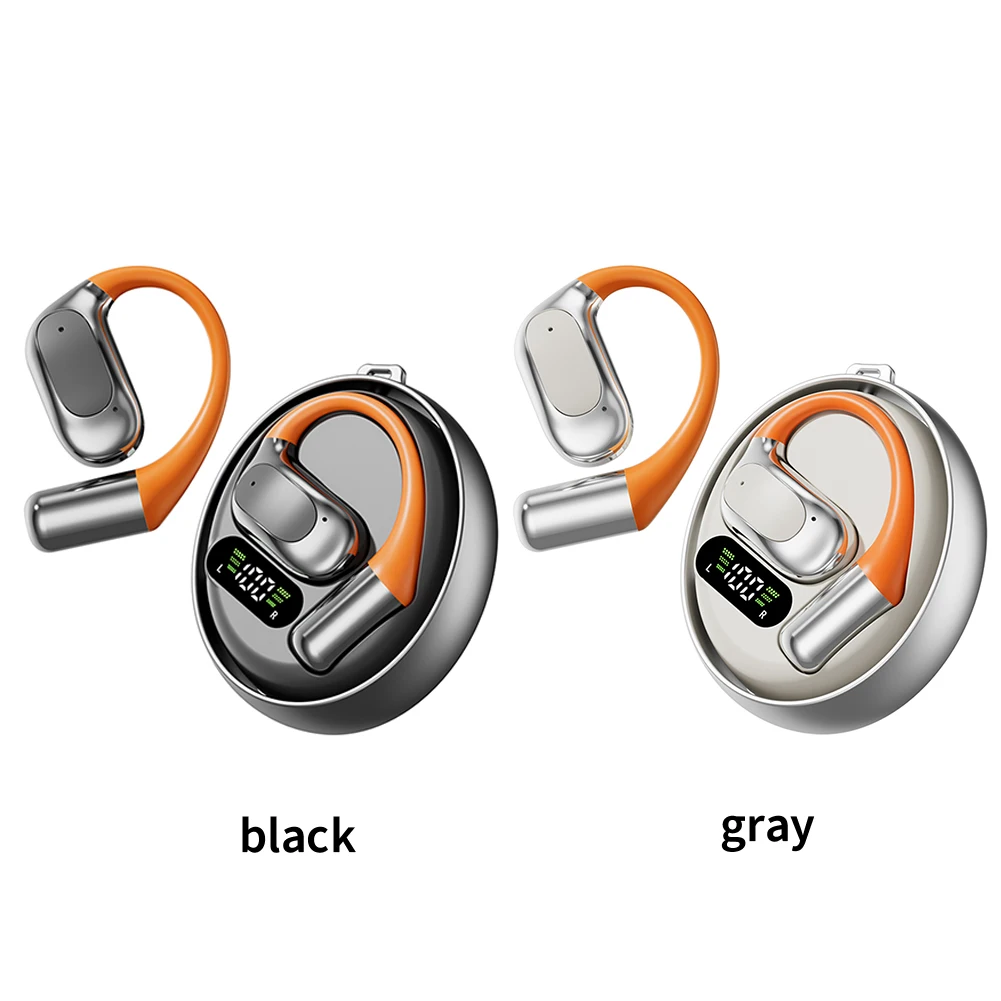 Wireless BT Translation Earbuds Real Time 144 Languages Ai Translating Earbuds Headphones for Travel Business and Learning