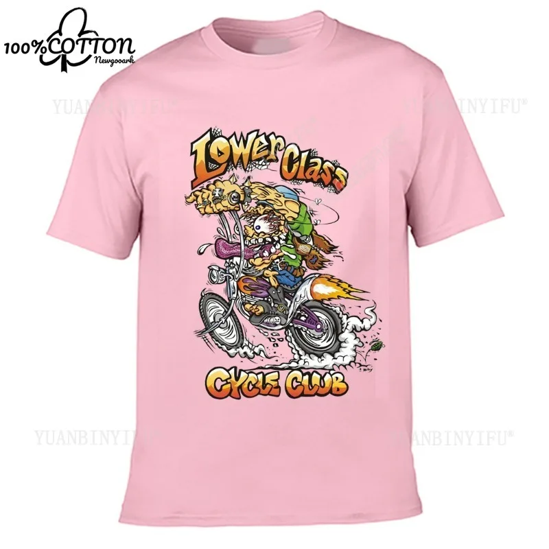 Harajuku الترفيه موضة مضحك Goscoot Etsy تي شيرت قمصان قطنية تتجه وتتسابق للجنسين قميص فضفاض تنفس Harajuku #3