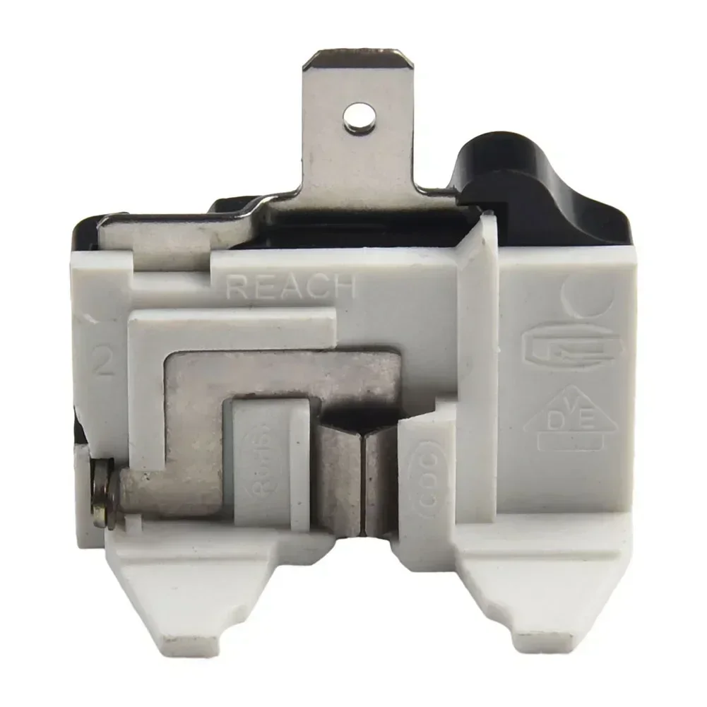 110/220V Refrigerator PTC Starter Relay Compressor Overload Protector Refrigerator PTC Starting Relay 1/2 1/3 1/5 1/6 For HP