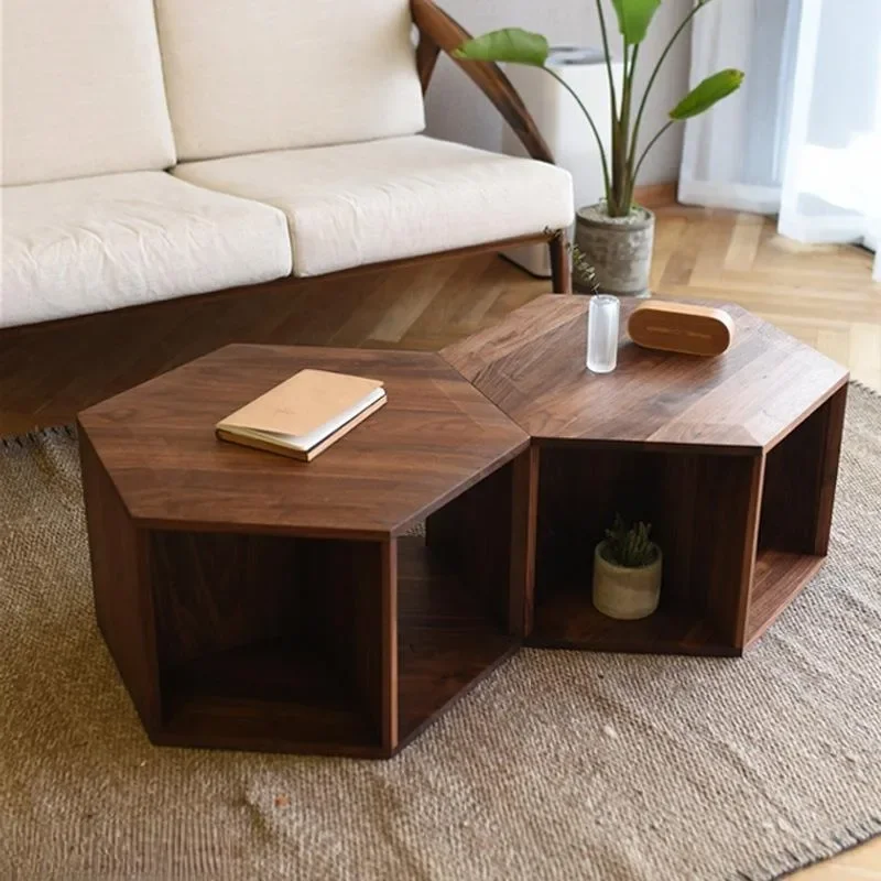 

Living Room Table Coffee Desk Modern Low Side Middle Simple Night Service Tables Center Desks Corner Mesa Centro Furniture