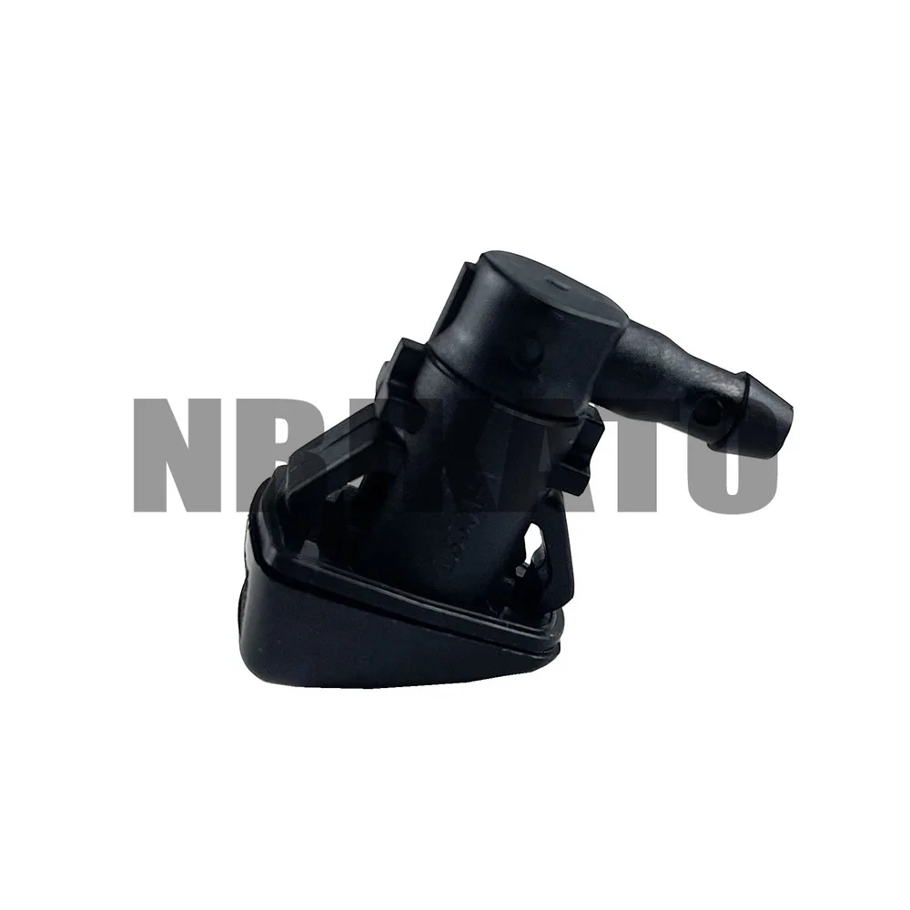 New Genuine Windshield Washer Wiper Nozzle Sprayer 68260443AA ,55372143AB For Jeep Grand Cherokee 2011-2021