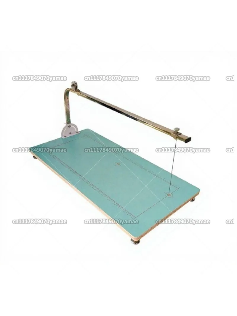 Large 72W Portable Foam Cutting Machine