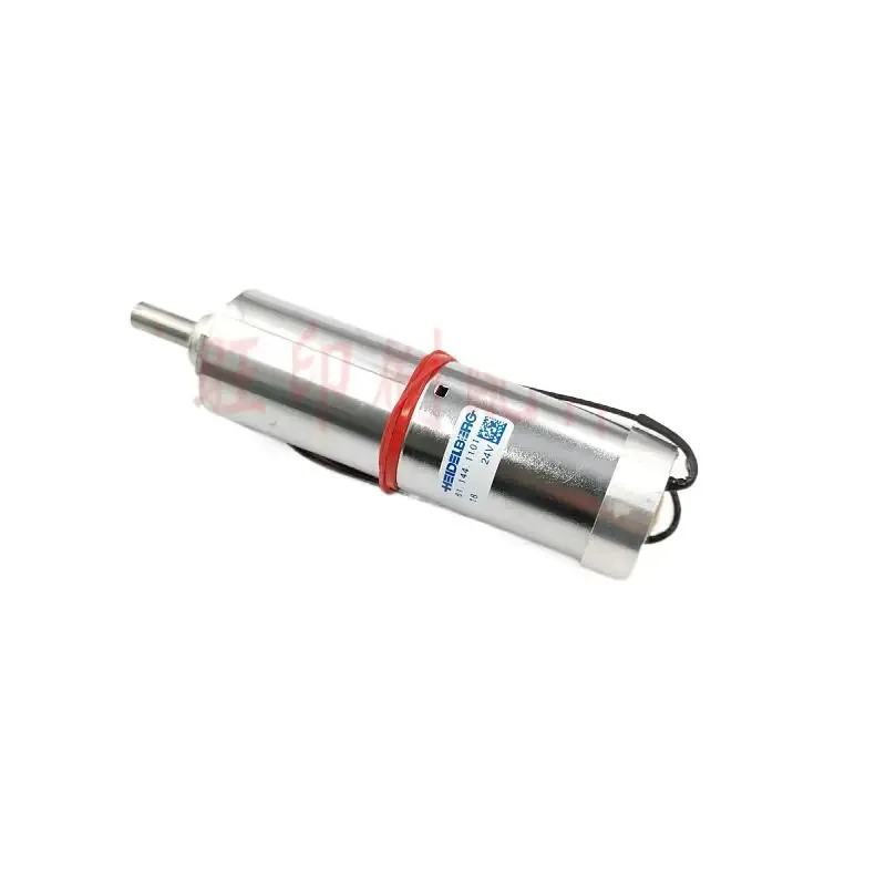 1 قطعة لهايدلبرغ SM102 CD102 اضغط على محرك فتح الأسنان الأمامي 61.144.1101/02