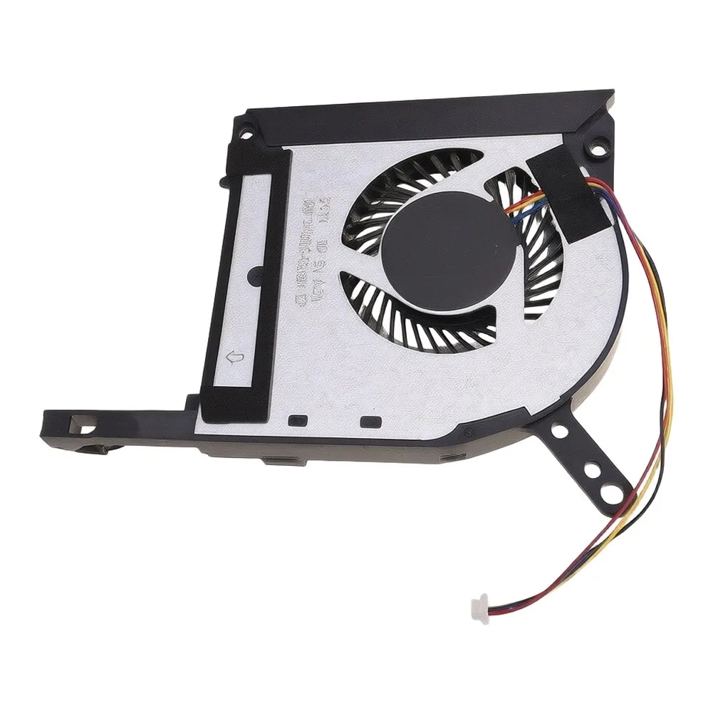 For Cpu For Gpu Cooling For Fan Replacement For Laptop Cooler For TUF Gaming FX505 FX705 FX506 FX706 FA506 FA706 FX86 FX95 4Pin