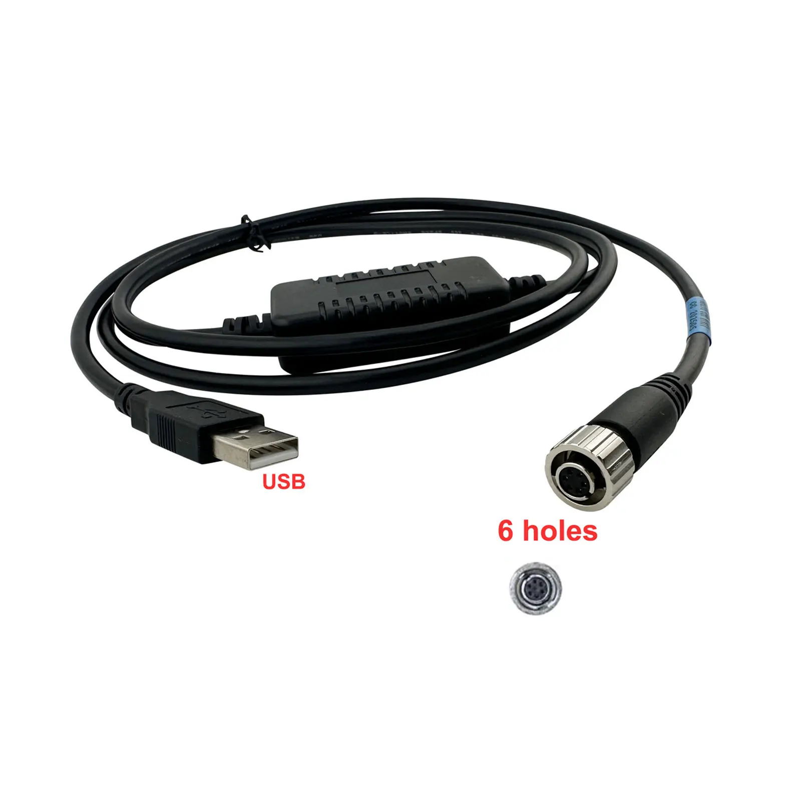 Usb Data Cable For …