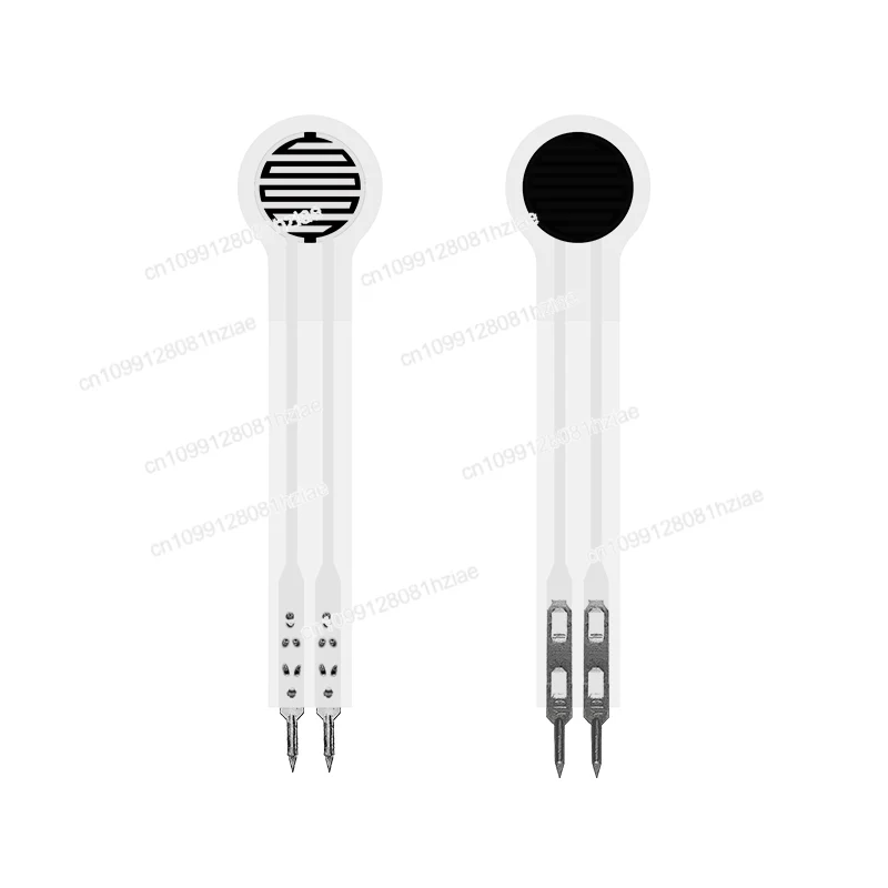 

Flexible Thin Film Pressure Sensor DF9-40 Series Varistor Type