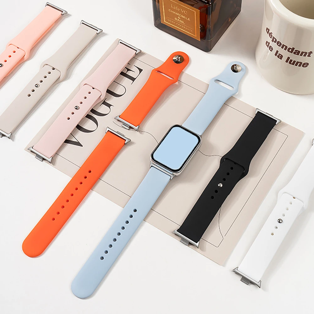 Silicone Bracelet F… - image