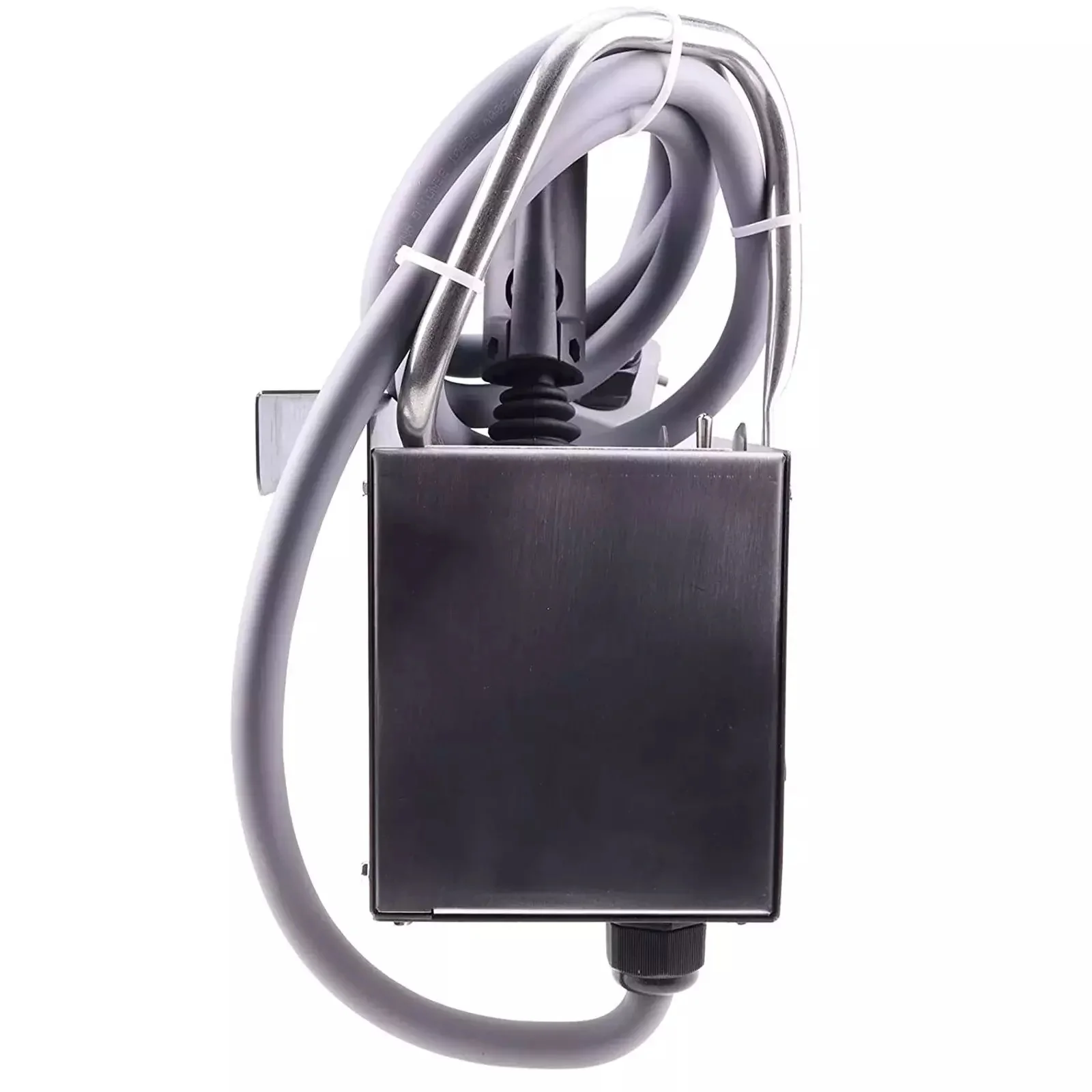 

Replacement Access Work Platform AWP Control Box 400091 for Skyjack SJ-600 SJ7027 Series RT SJ7127 RT SJ7135 RT Scissor Lift