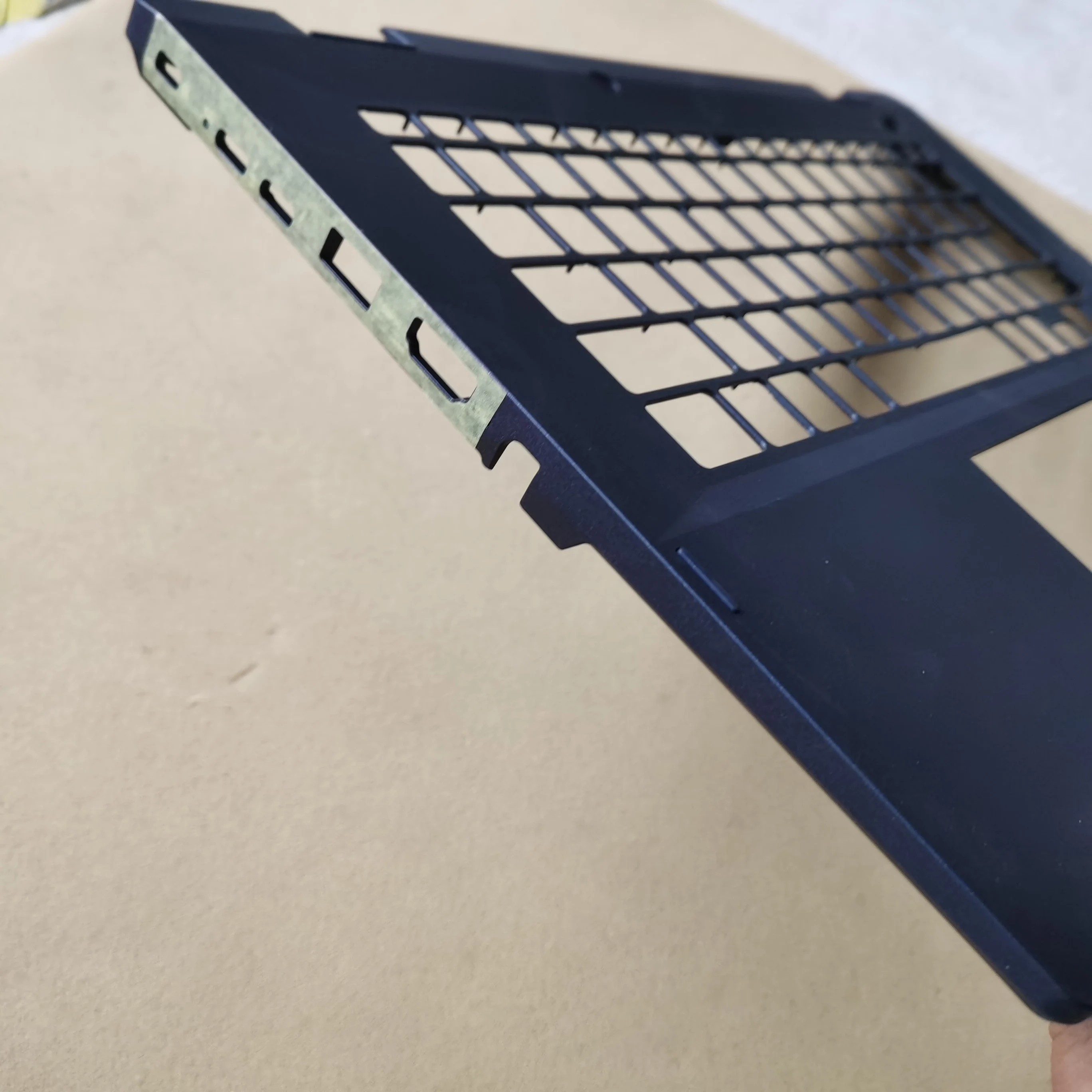 New laptop upper case cover palmrest for ASUS ExpertBook B3402FE