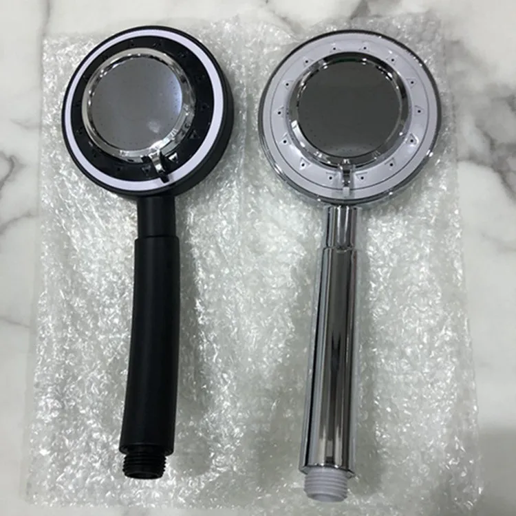 

Removable and Washable Spray Pressurized ShowerHead, Multi-functional Handheld Shower Head Shower Set