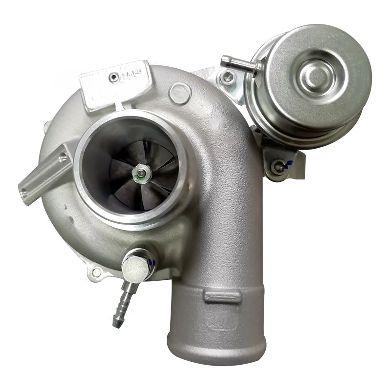 Turbocharger Kit for Chang'an 53039700197 1118100-A01 53039700524 53039880197 CS75 1.5T1.8T Engine Spare Parts