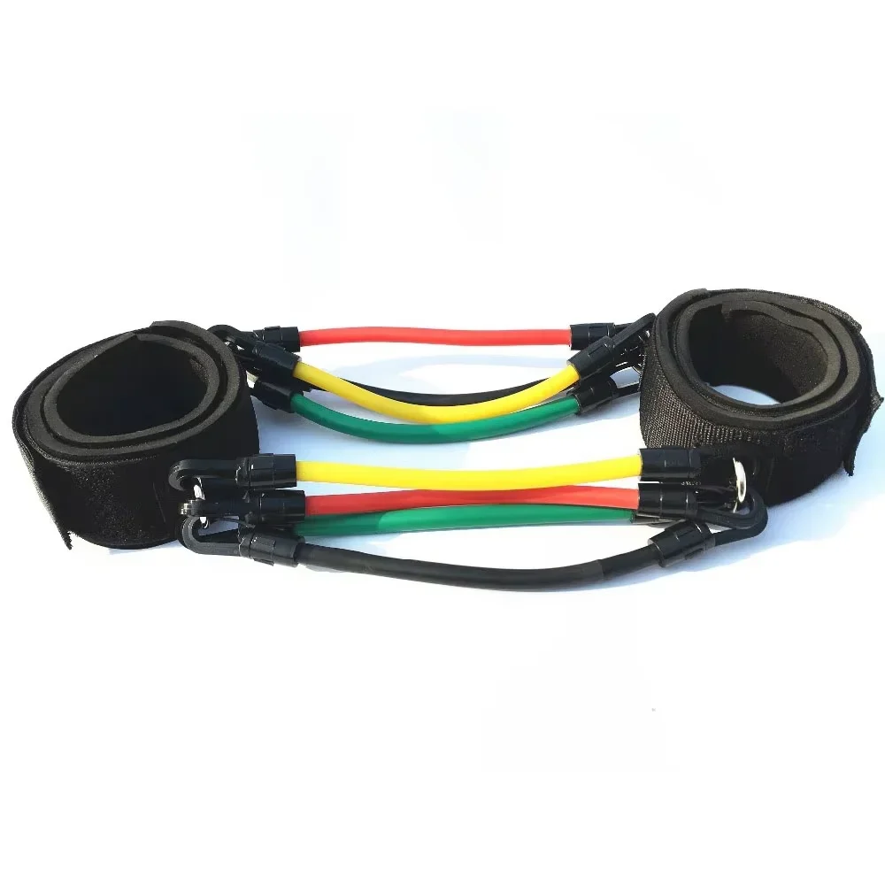 Strength Training Strength Leg Resistance Bands Jump Trainer Leg Resistance Bands Strength Leg Resistance Bands