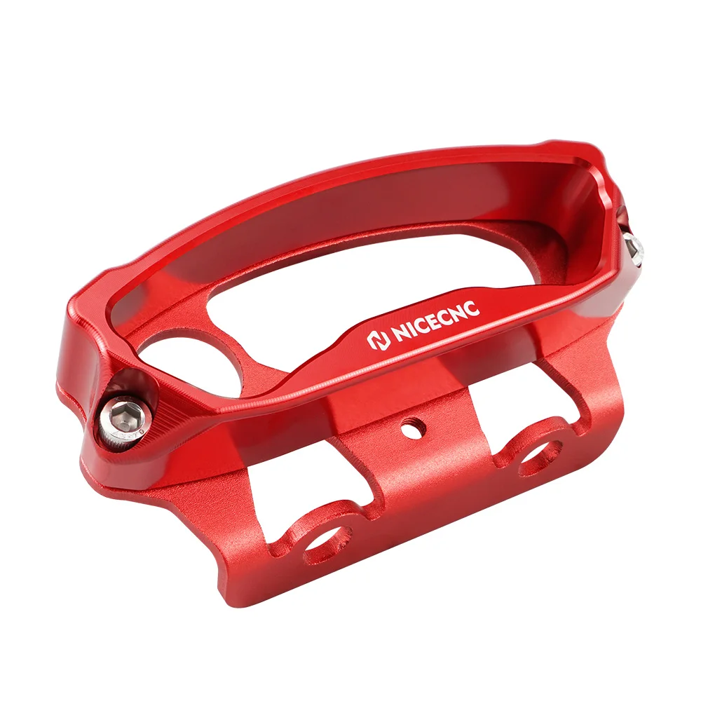 NICECNC für Beta RR 300 RR 125 Tachoschutz Kilometerzähler-Schutz Xtrainer 300 250 RR 520 500 498 450 430 400 390 350 250 2020-2024 – Detail 6