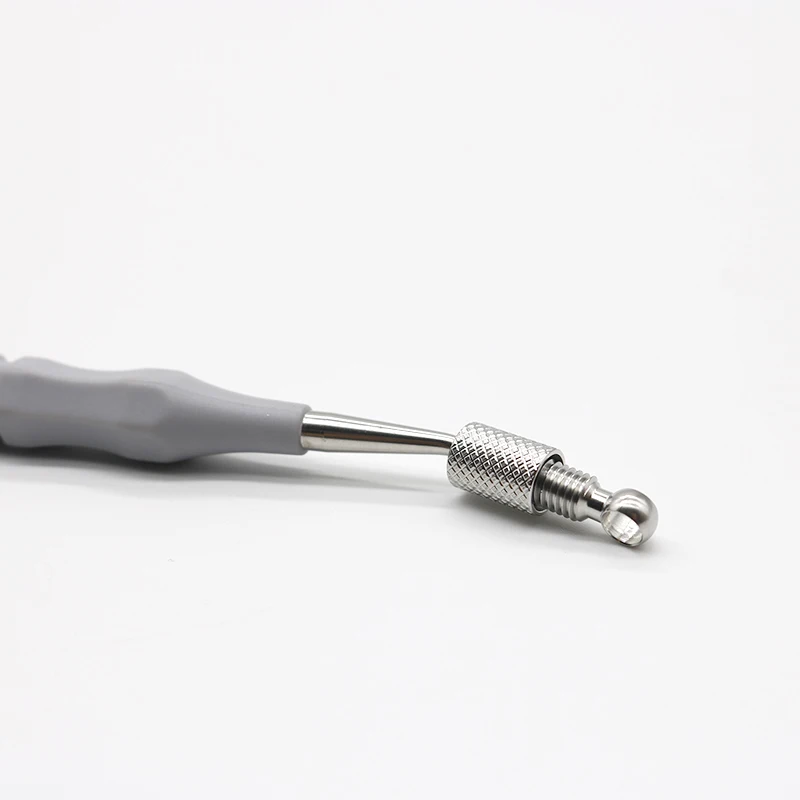 

Dental Instruments Hand Use Endodontic Tool Root Canal Files Holder For Root Canal Basic Tools Endodontic Materials