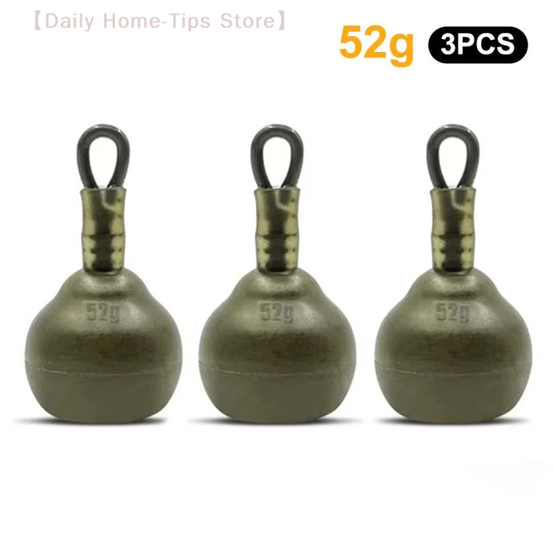 3/2/1Pc 2025 New Carp-specific Fishing Weights Drop Shot Sinker Retaining Clips Tackle Ensures Secure Locking Of The Main Line