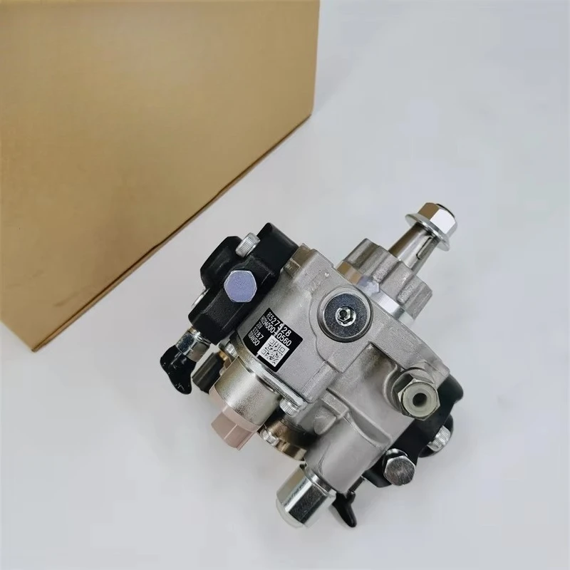 Fuel  Pumps RE527528 Common Rail Fuel Injector 294000-0560