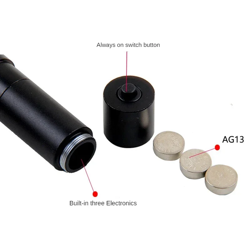 الأحمر بندقية الليزر اكسسوارات الأشعة تحت الحمراء مؤشر ليزر صغير 20 مللي متر فتحة للبطاقات أنبوب المشبك نطاق الصيد بندقية Ar 15 نطاق ريد دوت نطاق