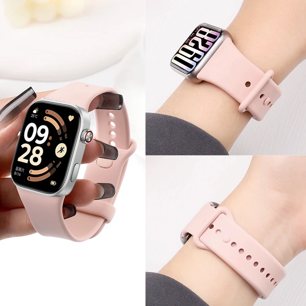 Silicone Band For X… - image