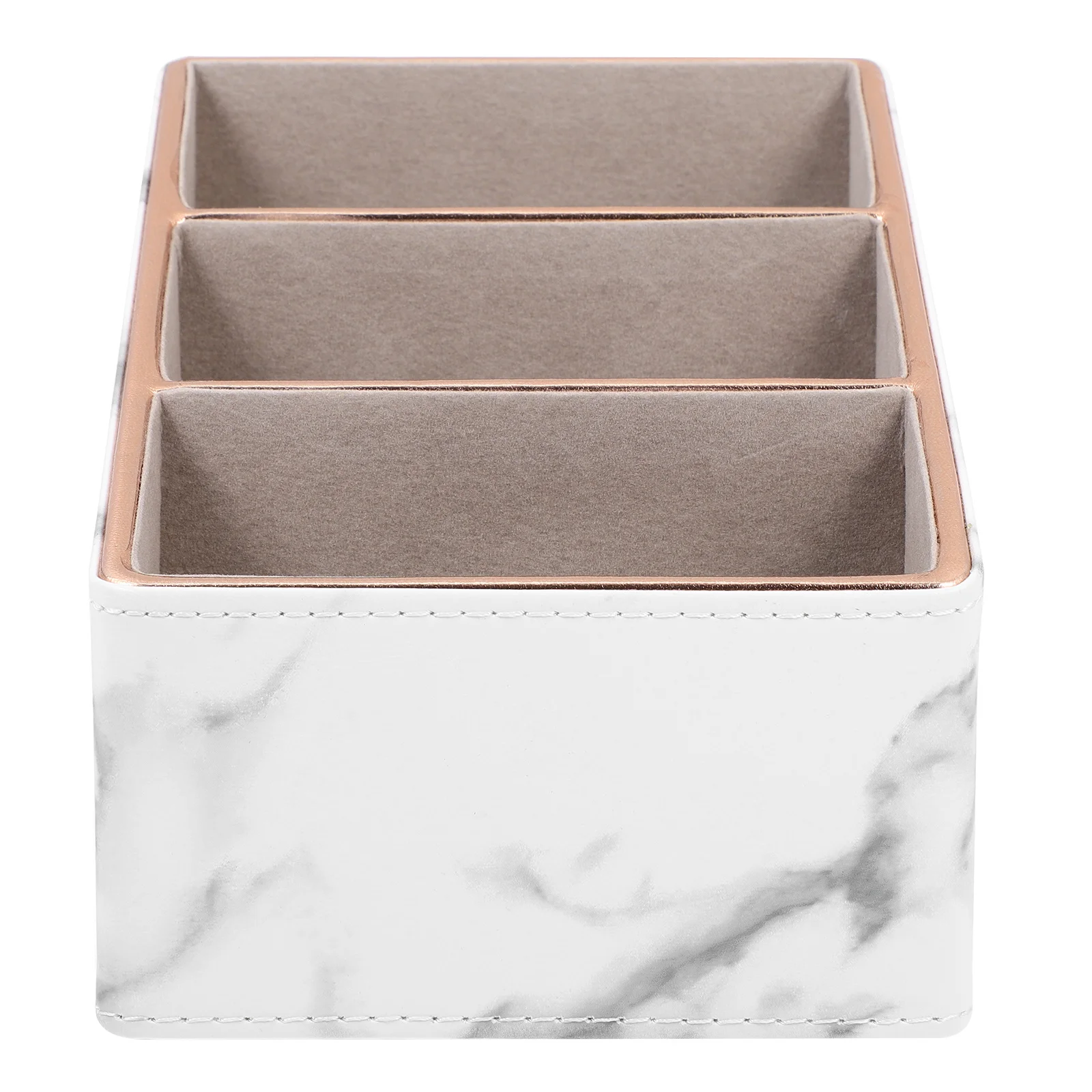 

Multi-Grid Storage Box Desktop Sundries Holder Practical Organizer for Cosmetics Mobile Phones Keys Stationary Storage Basket