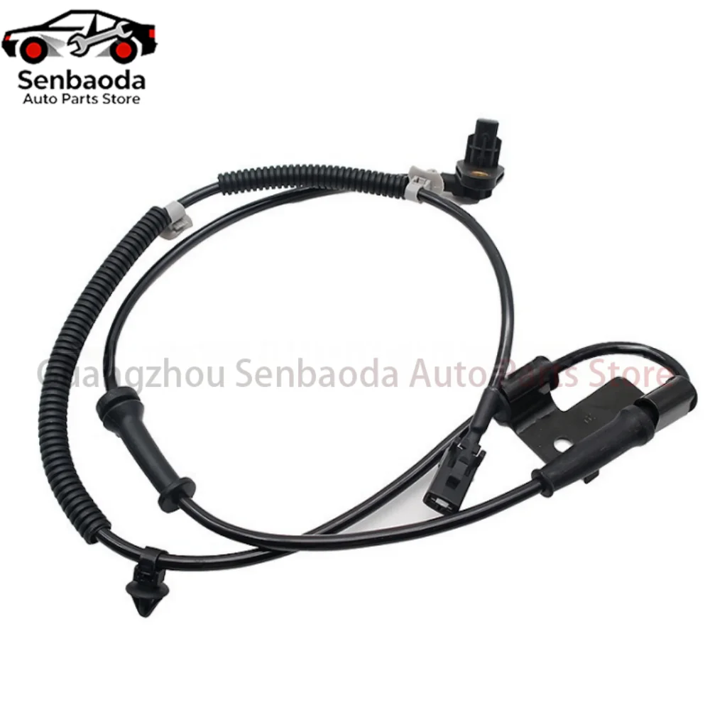 

95671-2P000 956712P000 Front Right ABS Wheel Speed Sensor For Hyundai Kia Sorento 2009 2010 2011 2012 2.4L 3.5L Car Accessories