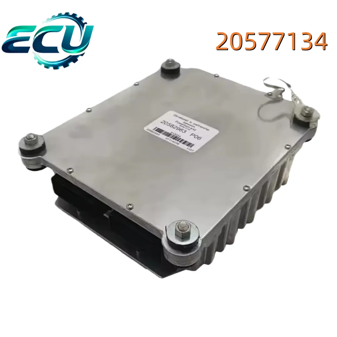 20577134 ECU ECM for VO-lVo diesel engine electronic control unit,electronic control module,One Year Quality Safeguard