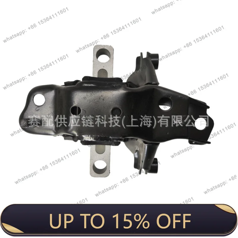 FG 6Q0199555AR, 6Q0199555AD, 6Q0199555AC transmission mount