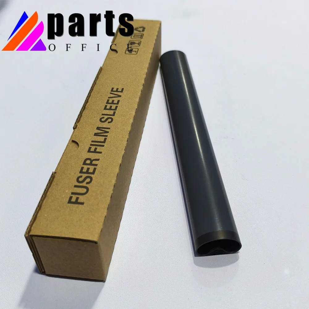 

50 RM1-6274 RM1-8508 Fuser Film Sleeve for HP P3015 P3016 P3010 P3011 M501 M506 M512 MF515 M521 M525 M527 4100 for CANON LBP3560