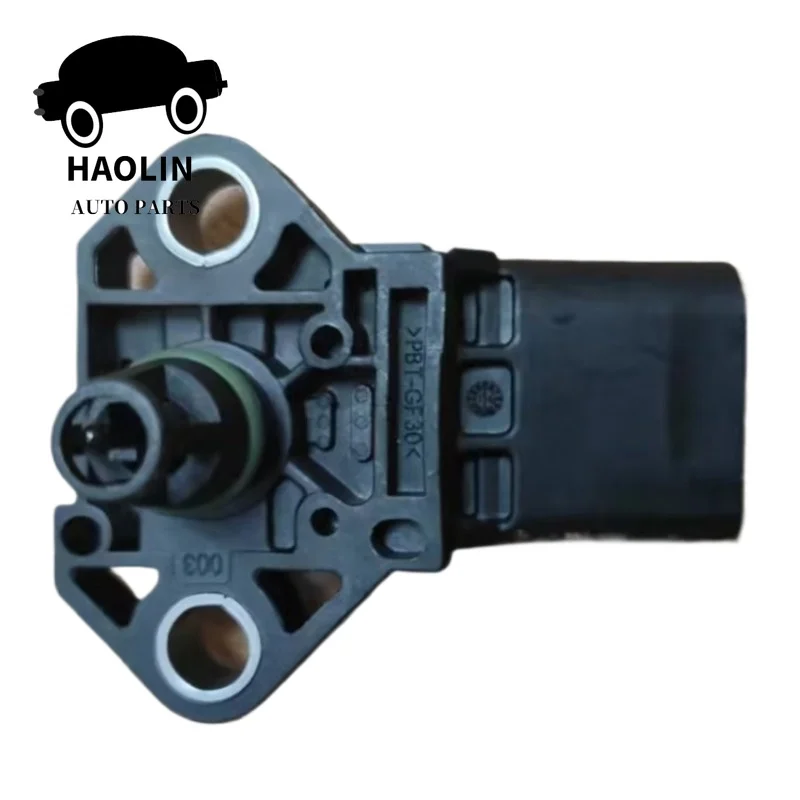 OEM 0261230267 0281002399 0261230301 Brand New Manifold Absolute Turbo Boost Pressure Map Sensor Compatible With VW