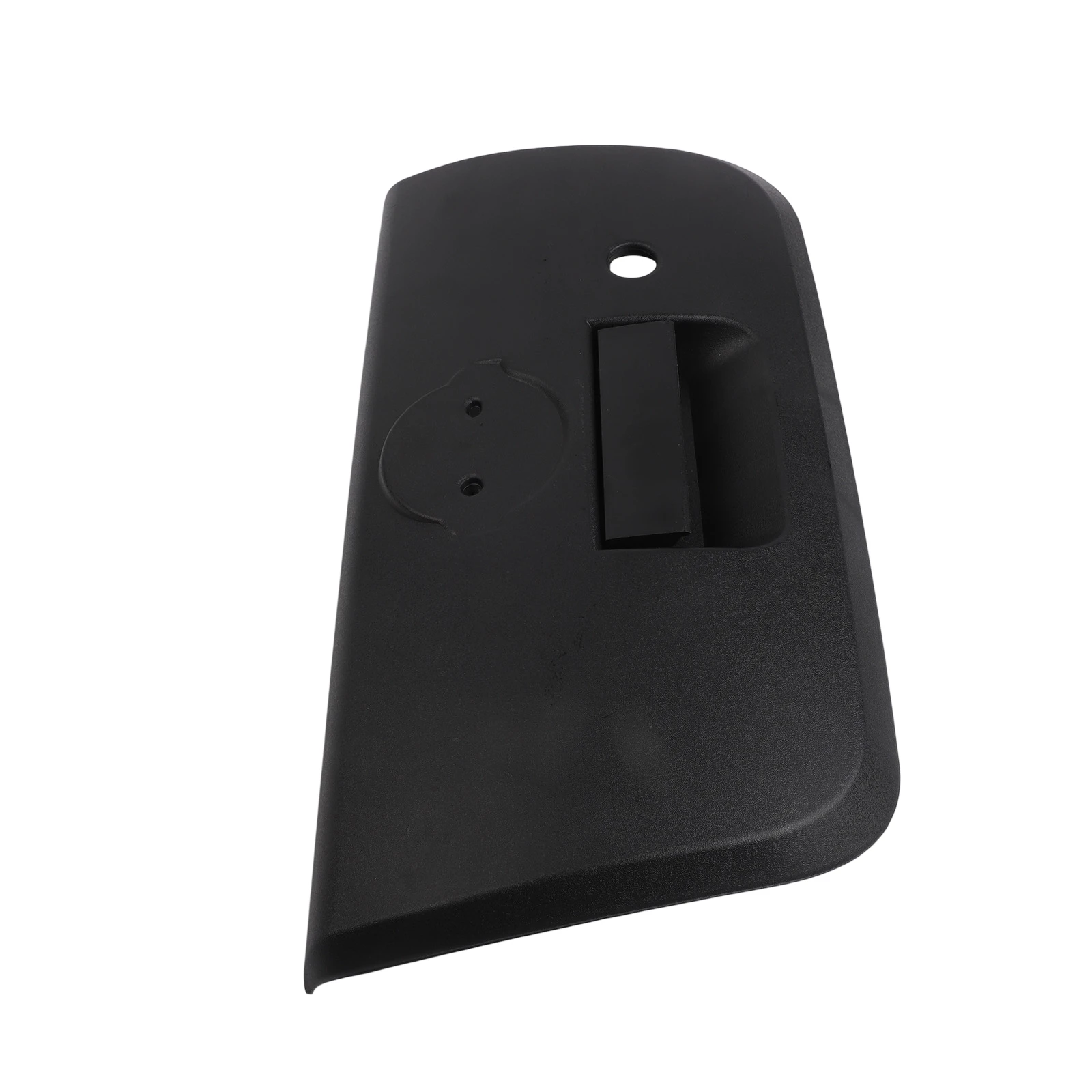 

Black Rear Luggage Door Handle Latch for Nissan Navara Frontier NP300 D22 Pickup 2000-2005 OEM Number 90606 VK00A