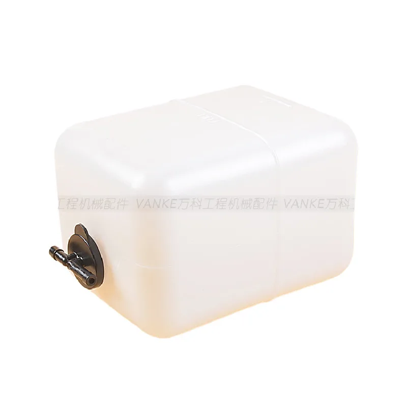 Hitachi zax200/210/240 auxiliary water tank 300/330-3-6 expansion water tank auxiliary water tank spare return water tank excava