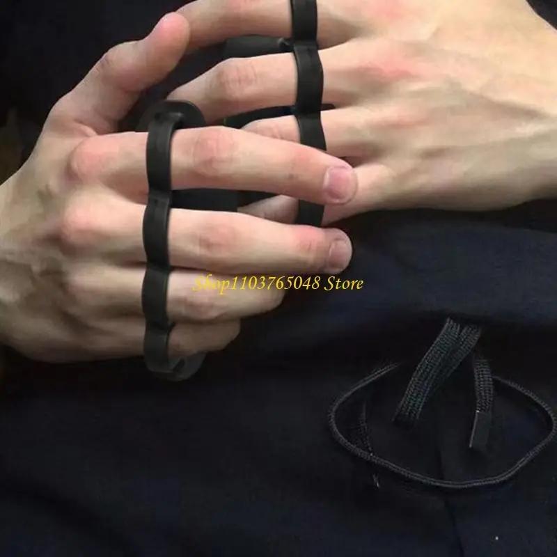 

R53E Elastic Gym Lifting Pads Secure Grip Enhancer For Rod Weights Homes Gym