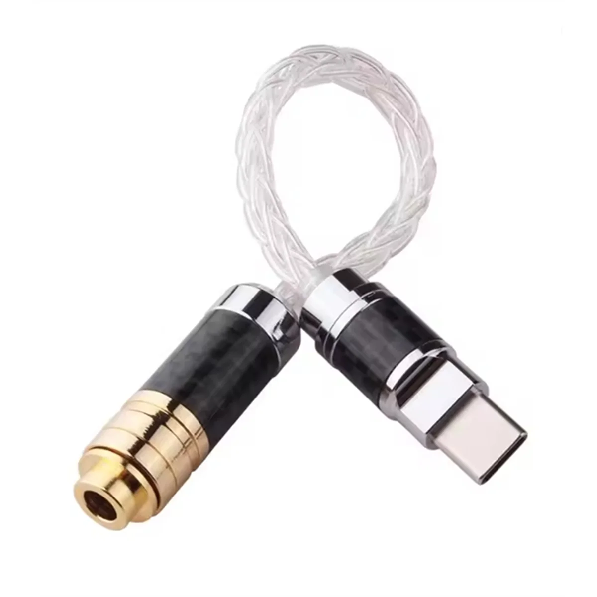 New Type-C To 4.4 M… - image