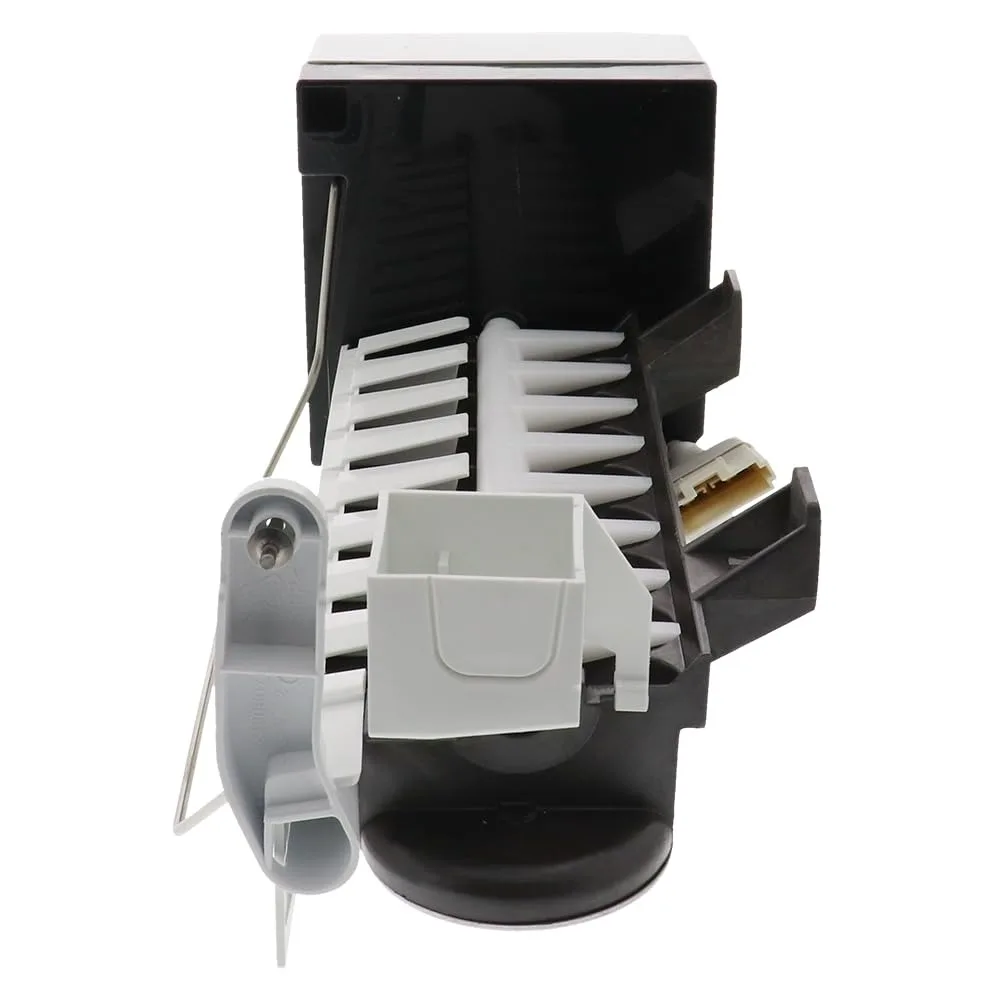 صانعة الثلج 61005508 متوافقة مع ثلاجات ويرلبول وكينمور وكيتشن إيد - تضمن المقاس والأنشطة المناسبة #3