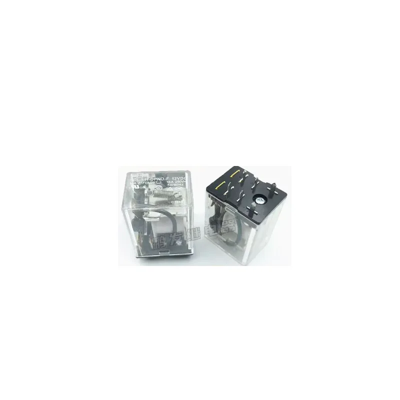 HOT NEW SCL-1-H-DPNO-F SCL1HDPNOF 12VDC 12V Relay