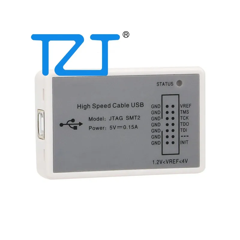 

TZT PZ7020S-FL-KFB ZYNQ7020 ARM+FPGA Development Board 766MHz Dual Cortex-A9 XC7Z020-2CLG400I